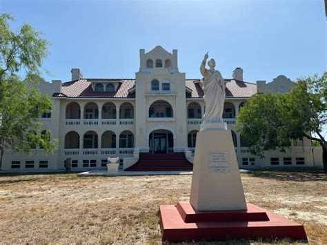 oblate missionary center